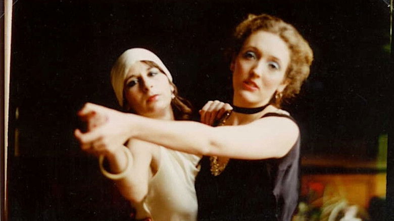 кадр из фильма Ombres de soie