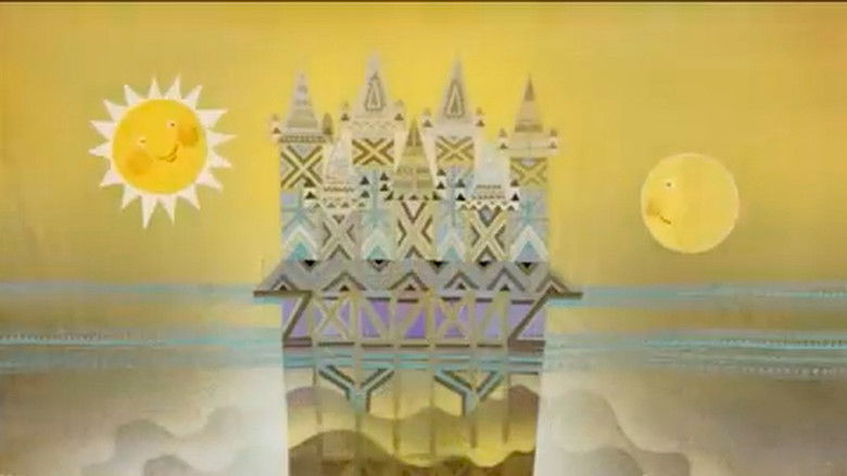 кадр из фильма Magyar népmesék: A macskacicó