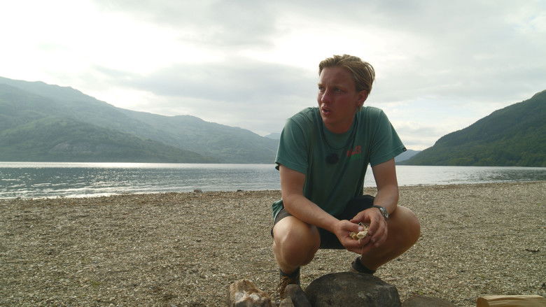 кадр из фильма George Ezra: End to End