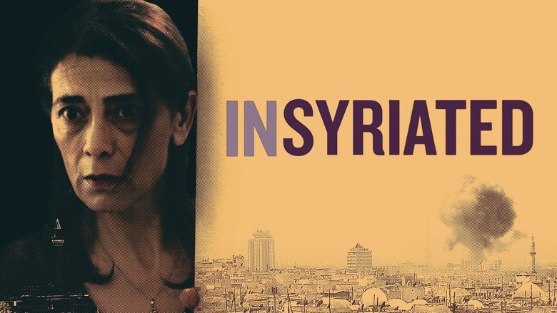 кадр из фильма In syriated