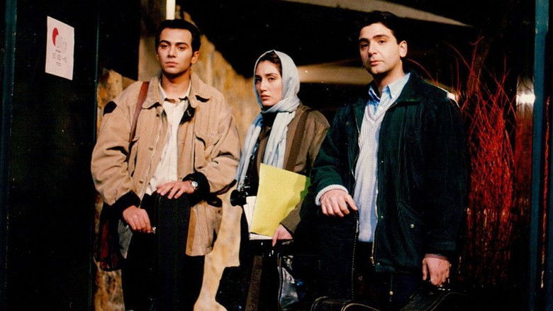 кадр из фильма سیاوش