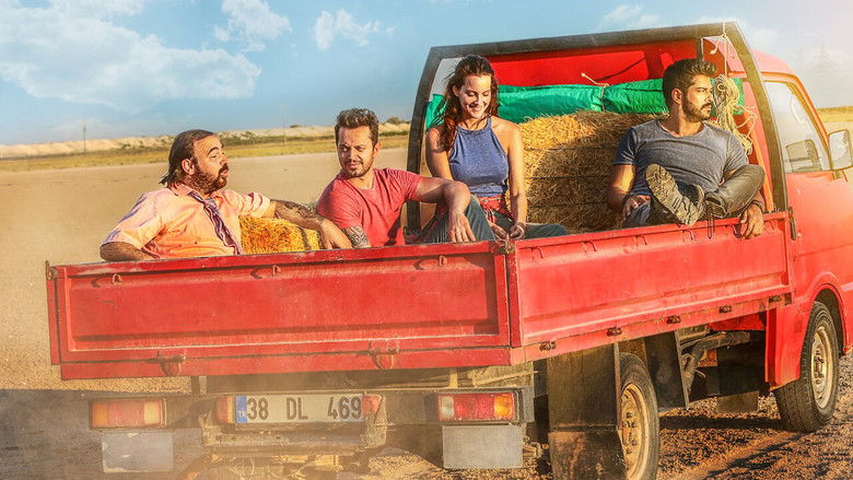 кадр из фильма Мой брат – 2