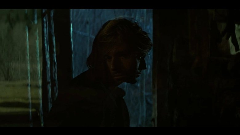 кадр из фильма Иеремия Джонсон