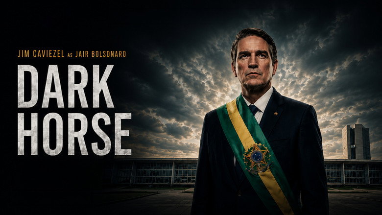 кадр из фильма Dark Horse