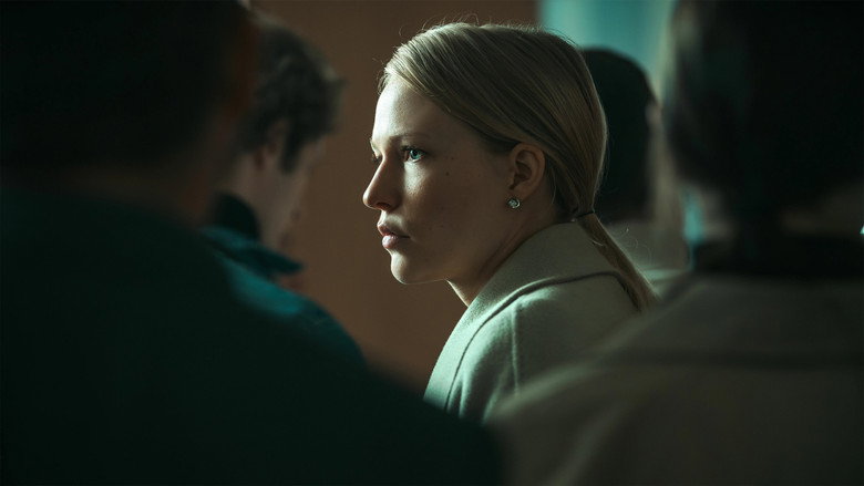 кадр из фильма Коммерсант