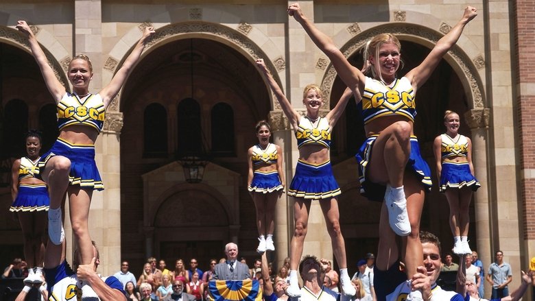 кадр из фильма Добейся успеха снова!