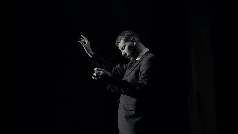 кадр из фильма Sonata