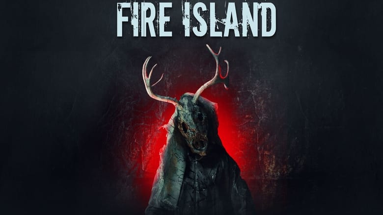 кадр из фильма Fire Island