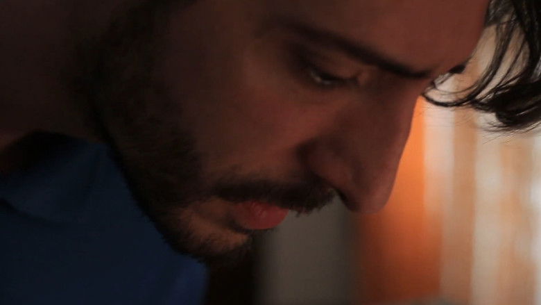 кадр из фильма Adentro