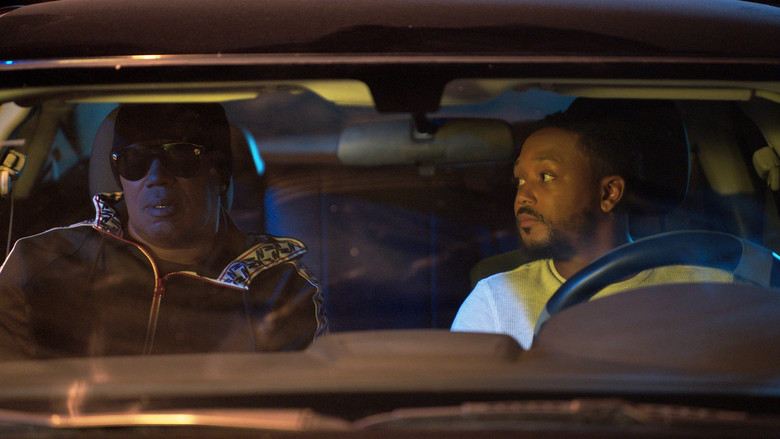 кадр из фильма I Got the Hook Up 2