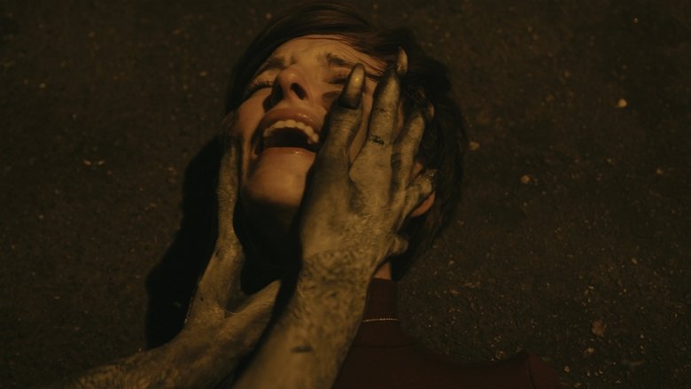 кадр из фильма Отвоевать ночь