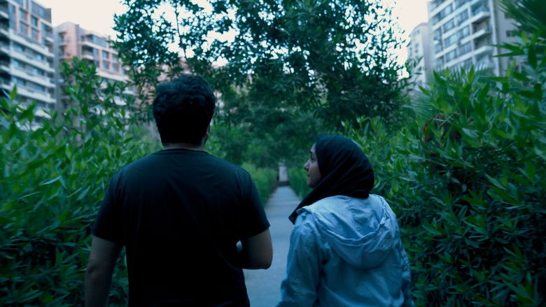 кадр из фильма Solo: A love story