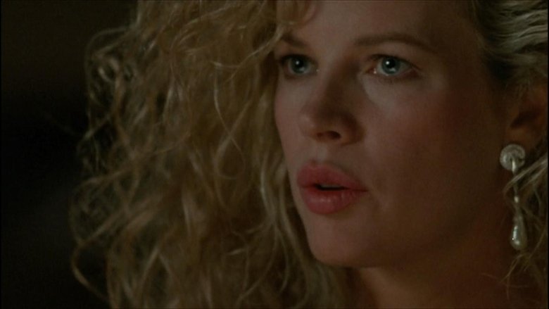 кадр из фильма Окончательный анализ