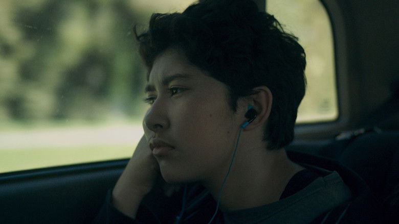 кадр из фильма Имя сына