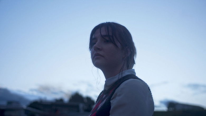 кадр из фильма When You See Me