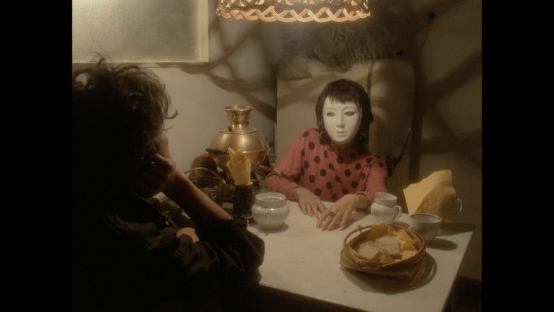 кадр из фильма Игла