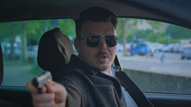 кадр из фильма Kein Frühstück für Timothy