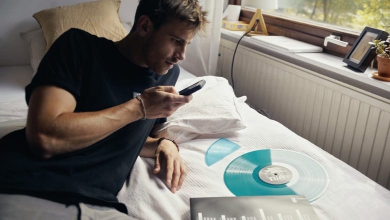 кадр из фильма 100.000 - Alles, was ich nie wollte