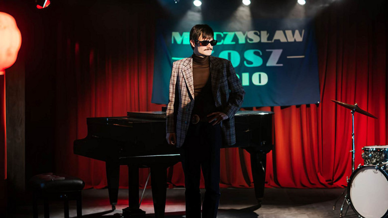 кадр из фильма Икар