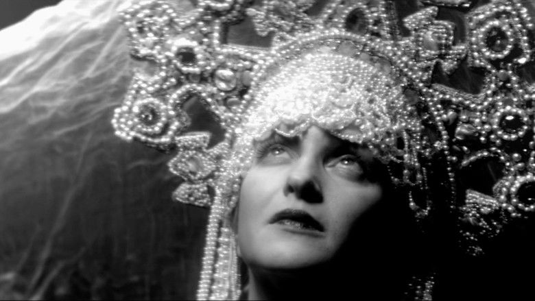 кадр из фильма Мешок без дна