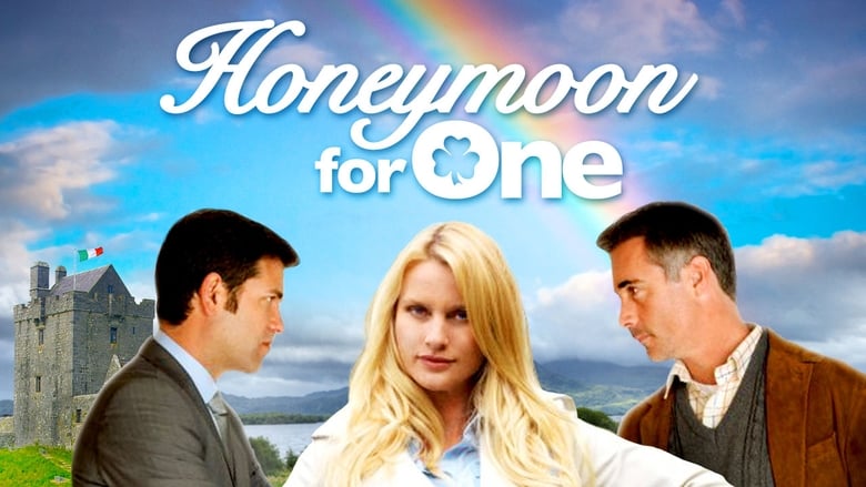 кадр из фильма Honeymoon for One