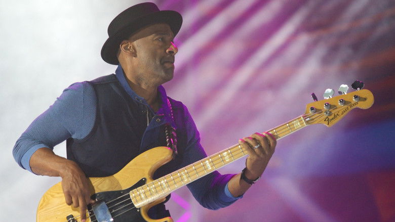 кадр из фильма Marcus