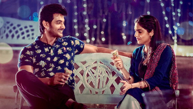 кадр из фильма CSI సనాతన్‌