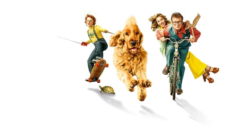 кадр из фильма Boule & Bill 2