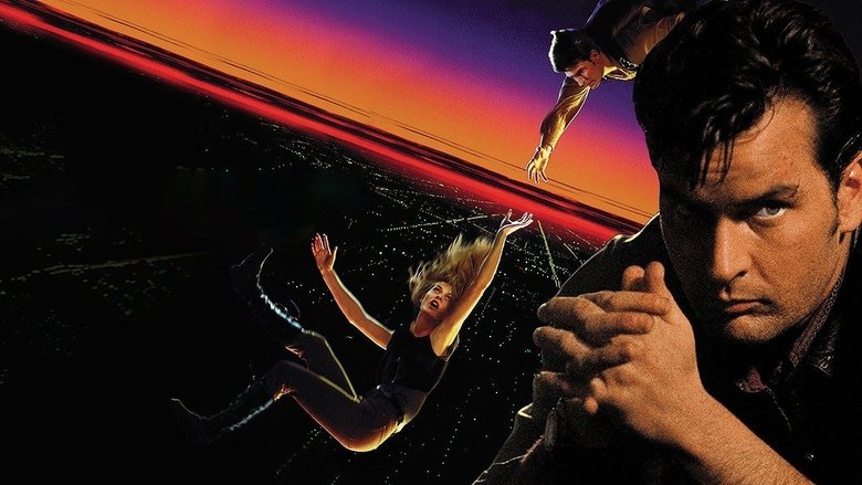 кадр из фильма Скорость падения