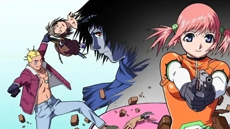 кадр из фильма Красотки-головорезы