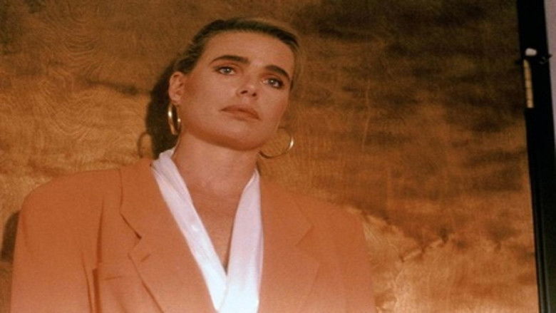 кадр из фильма Тайники души