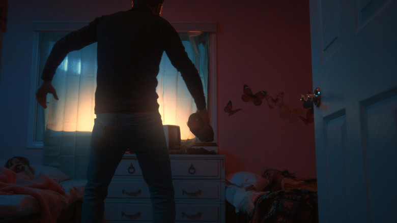 кадр из фильма Чёрная месса