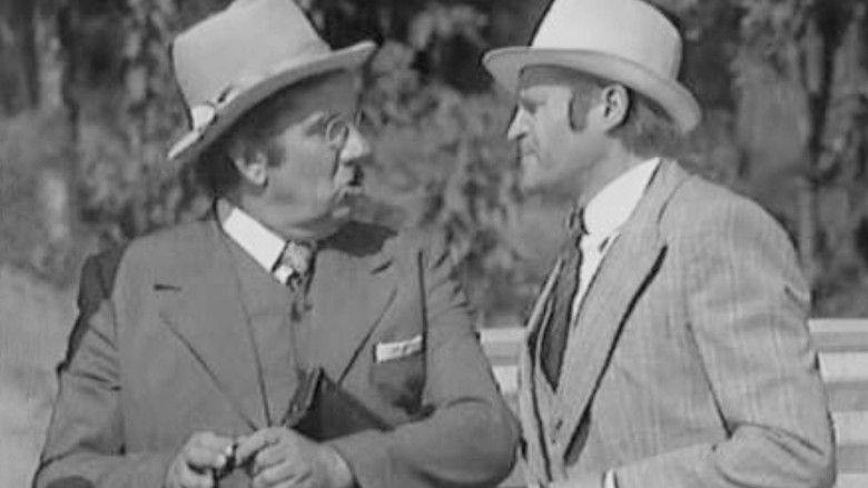 кадр из фильма Паланга