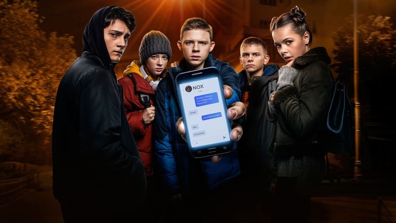 кадр из фильма Подслушано