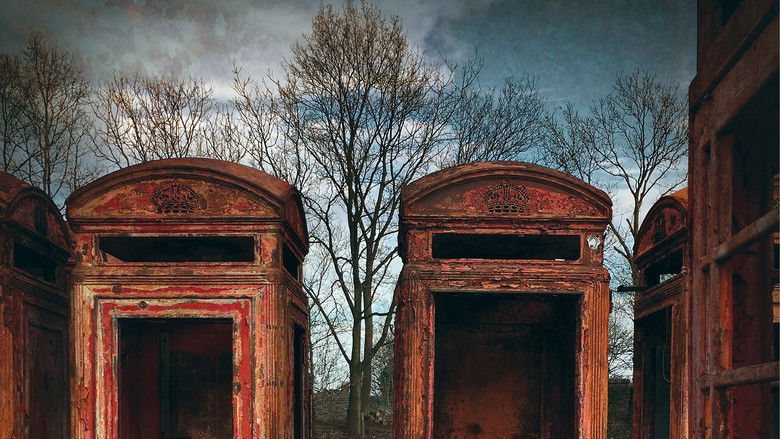 кадр из фильма Scrap