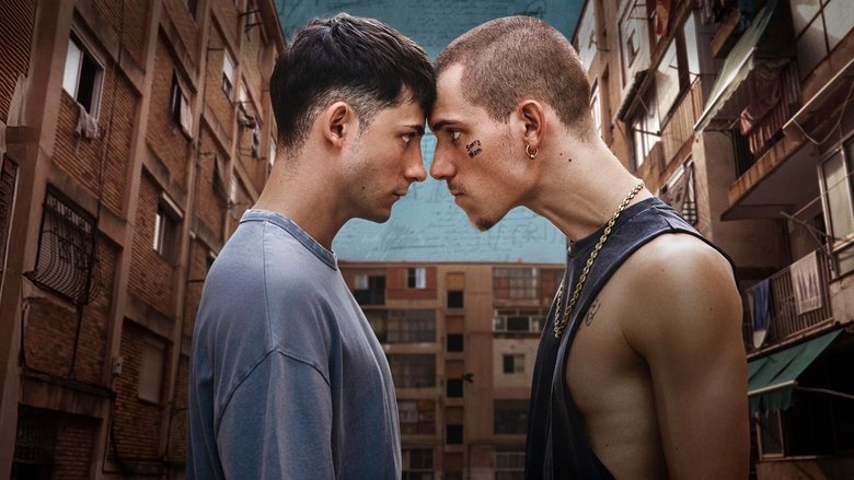 кадр из фильма Враги