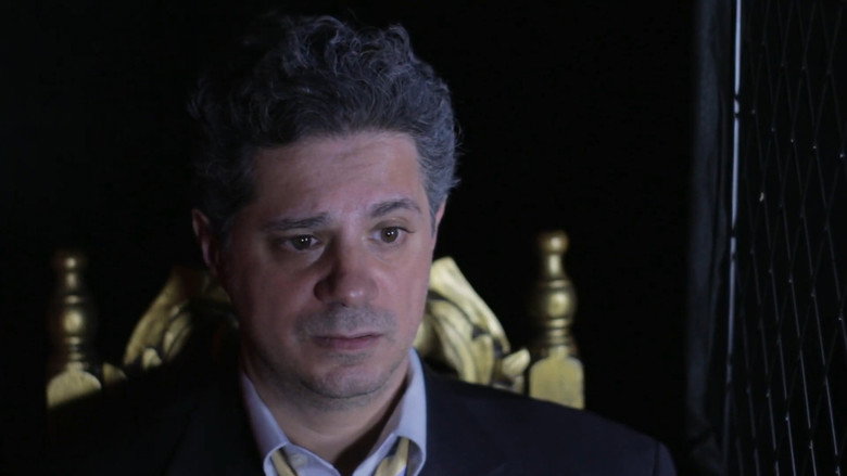 кадр из фильма Mute