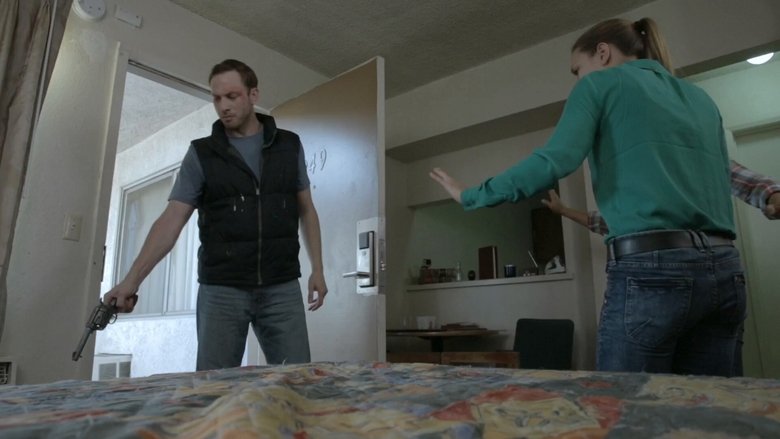 кадр из фильма By Day's End