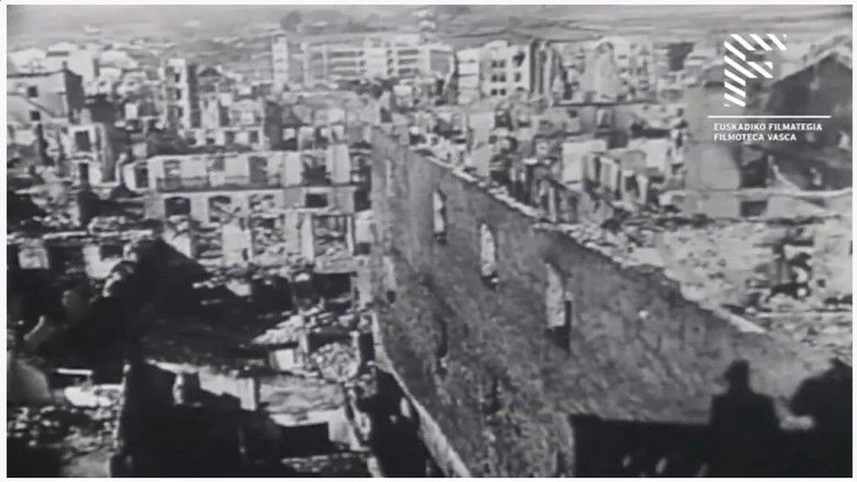 кадр из фильма Elai Alai