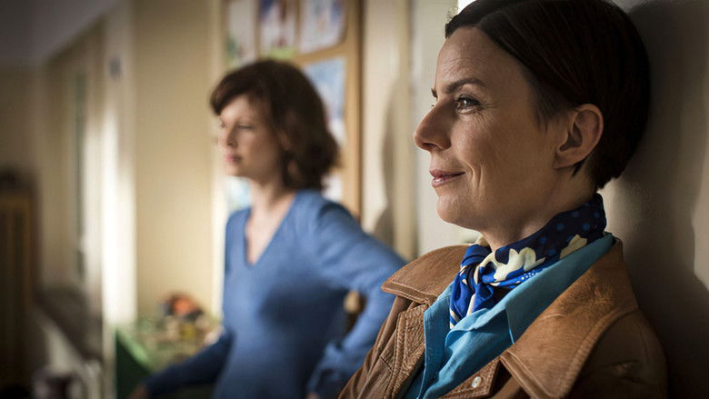 кадр из фильма Воспитательница из детского сада