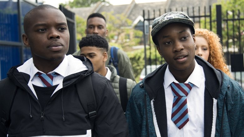 кадр из фильма We Love Moses