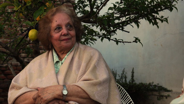 кадр из фильма En los Árboles