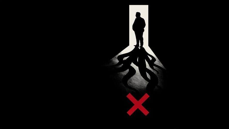 кадр из фильма A Szavazat Ára