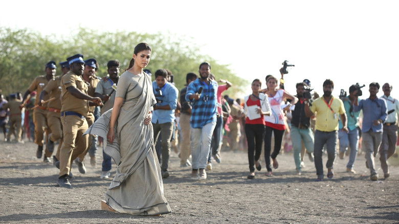 кадр из фильма அறம்