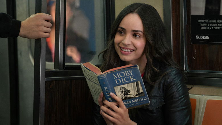 кадр из фильма Список заветных желаний