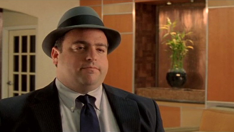 кадр из фильма All That You Love Will Be Carried Away