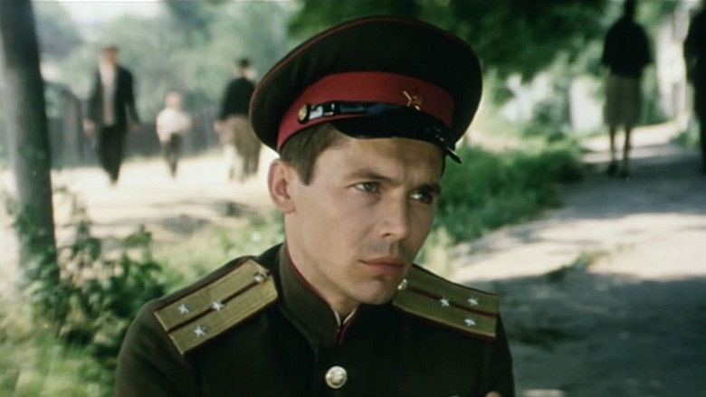 кадр из фильма В последнюю очередь