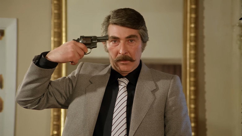 кадр из фильма Şabaniye