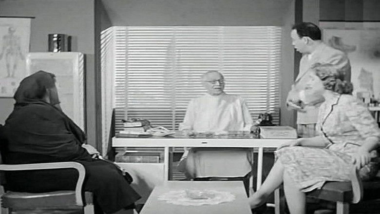 кадр из фильма فاعل خير