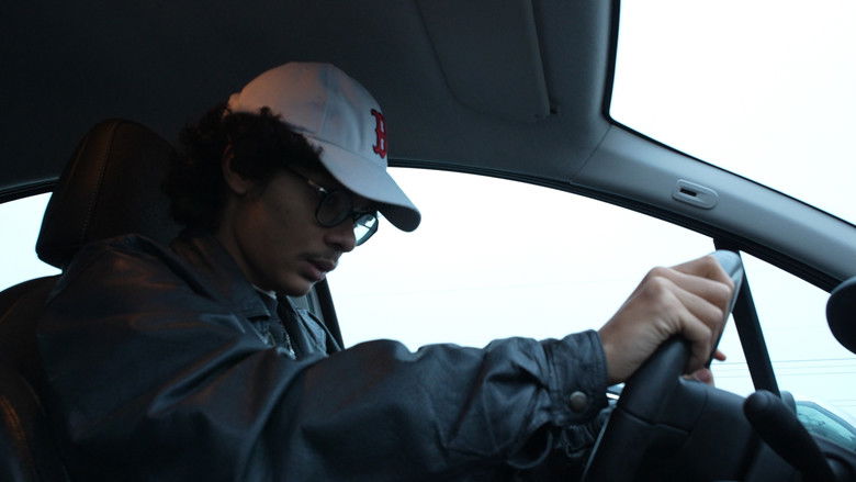 кадр из фильма Nighthawks